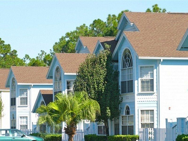 Disney Area Apartments Kissimmee Dış mekan fotoğraf