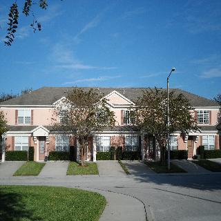 Disney Area Apartments Kissimmee Dış mekan fotoğraf