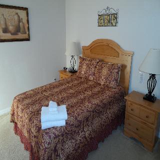 Disney Area Apartments Kissimmee Dış mekan fotoğraf